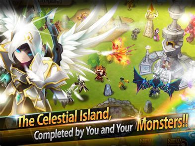 Download Summoner’s War for PC – EmulatorPC.